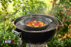 Вок Weber со вставкой для приготовления на пару - Gourmet BBQ System