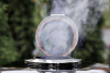 Угольный камадо-гриль Weber Summit® Kamado E6, 61 см
