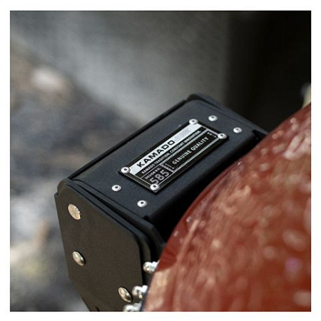 Керамический гриль Kamado Joe Classic III Stand-Alone