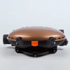 Газовый гриль O-Grill 500М золотой