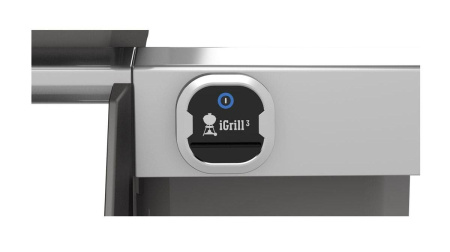 Цифровой термометр iGrill3 для Weber Genesis II