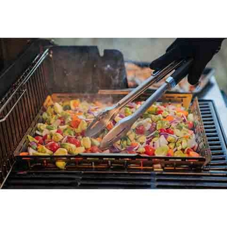 Перфорированный противень Weber Crafted