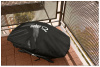 Чехол для газовых и электрических грилей Weber Q2200/2400