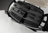 Газовый гриль Weber Q-2200, черный, с подставкой-тележкой