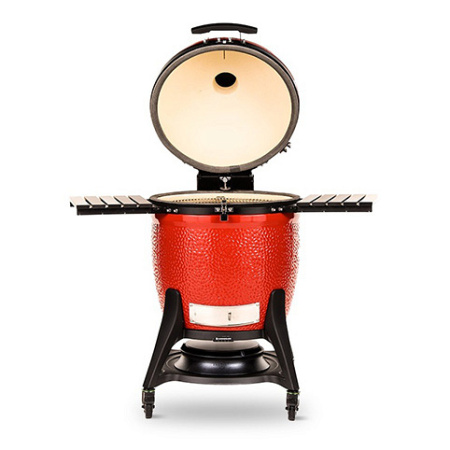 Керамический гриль Kamado Joe Big III