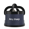 Точилка для ножей AnySharp ELITE пластик синий
