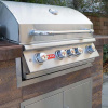 Гриль-кухня Bull BBQ Kitchen Island