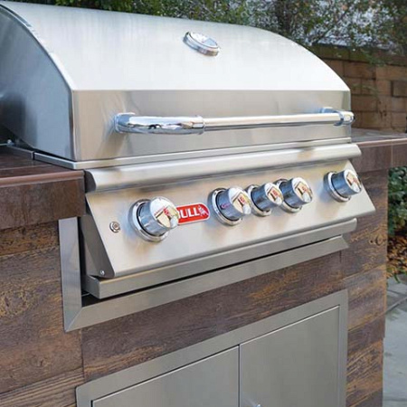 Гриль-кухня Bull BBQ Kitchen Island