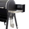 Пеллетный гриль барбекю Weber SmokeFire EX6
