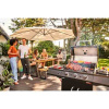Газовый гриль Char-Broil Performance CORE 3B