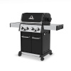 Газовый гриль BK Baron 490
