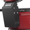 Керамический гриль барбекю Kamado Joe red Stand-Alone Classic II, угольный Joe