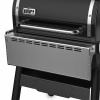 Передний столик для пеллетного гриля Weber SmokeFire EX4