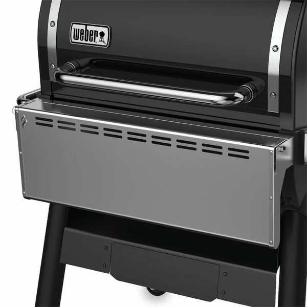 Передний столик для пеллетного гриля Weber SmokeFire EX4
