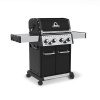 Газовый гриль BK Baron 490