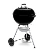 Гриль угольный Weber Original Kettle E-5710, 57 см, черный 