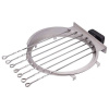 Набор шампуров для вертела с электроприводом Monolith Classic
