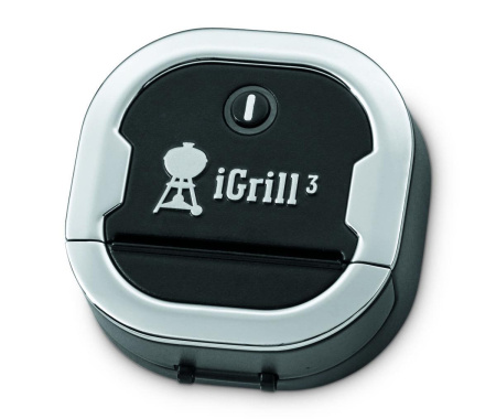 Цифровой термометр iGrill3 для Weber Genesis II