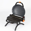 Газовый гриль O-Grill 500М зеленый