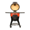 Pellet Joe Red