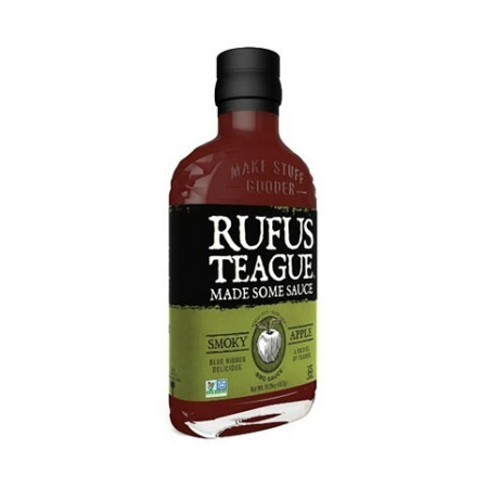 Соус Rufus Teague Smoky Apple BBQ