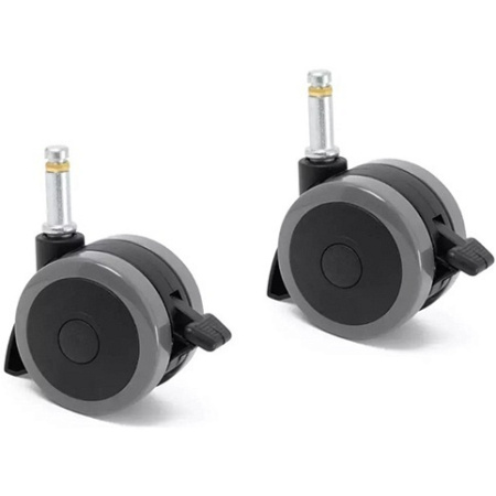 Комплект из двух колес для грилей Napoleon P-500/P-665/PRO-500/R425/R365/RSE/RXT