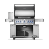 Rogue PRO-S 625 (стальной)