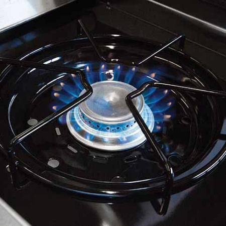 Газовый гриль Broil King Crown 440