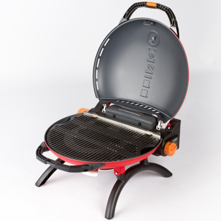 Гриль портативный O-Grill модель 700T, барбекю с электрическим поджигом
