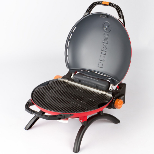 Гриль портативный O-Grill модель 700T, барбекю с электрическим поджигом