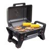 Портативный газовый гриль Char-Broil X200