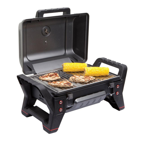 Портативный газовый гриль Char-Broil X200