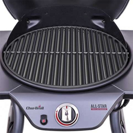 Газовый гриль Char-Broil All Star