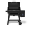 Гриль пеллетный Broil King CROWN 500