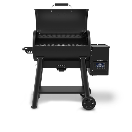 Гриль пеллетный Broil King CROWN 500