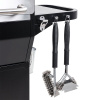 Пеллетный гриль Z Grills 1000 WiFi