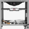 Газовый гриль Weber Genesis II E-410 GBS