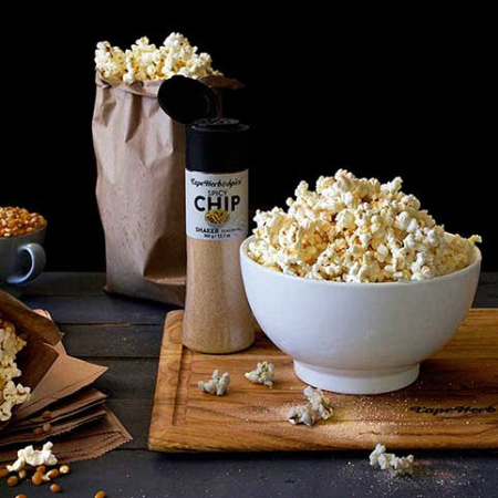 Приправа для картофеля в шейкере 360г CapeHerb