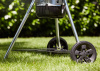 Гриль угольный Weber Master-Touch GBS SE E-5755, 57 см, черный