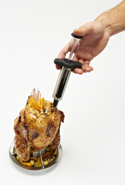 Шприц для маринада Broil King
