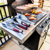 Газовый гриль Char-Broil Professional Signature Series 3S