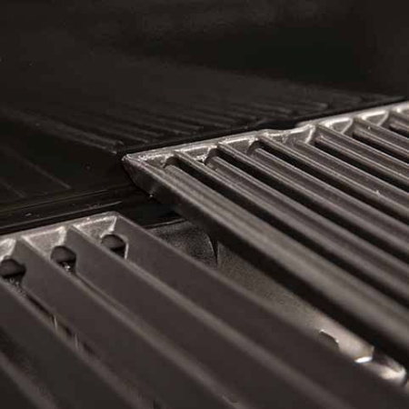 Газовый гриль Broil King Crown 440