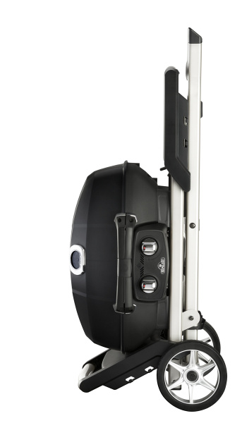 Портативный газовый гриль Napoleon TravelQ PRO-285X для уличной кухни