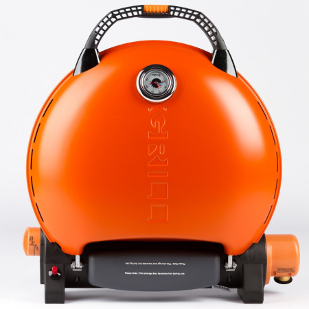Гриль портативный O-Grill модель 700T, барбекю