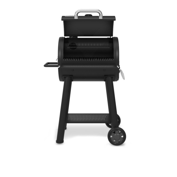 Угольный гриль быстрый Broil King Regal Grill 400