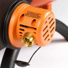 Газовый гриль O-Grill 500М зеленый