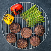 Угольный гриль Big Green Egg Large