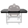 Боковые столешницы из композитного материала для угольных грилей Primo Oval XL и Family