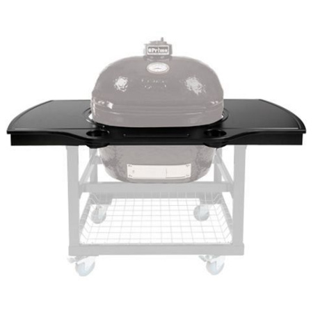 Боковые столешницы из композитного материала для угольных грилей Primo Oval XL и Family