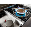 Газовый гриль Weber Summit S-670 GBS для пиццы и барбекю